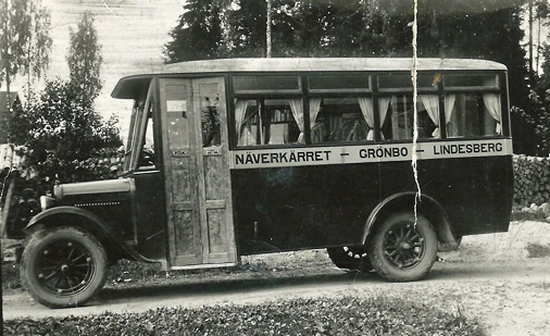 C Buss